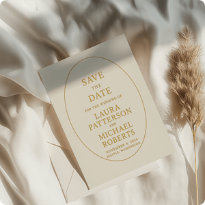 Picture of Save the Date Cards