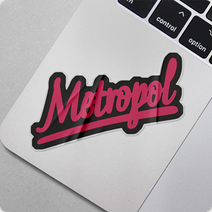 Picture of Custom Sticker