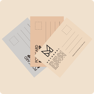 Show details for Postcards