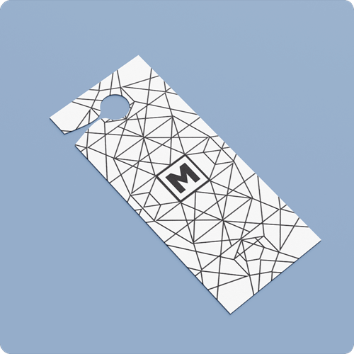 Show details for Door Hangars