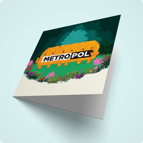 Show details for Greeting Cards