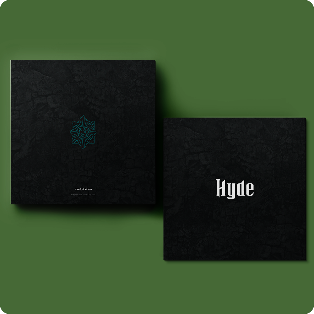 Show details for Business Cards - Square