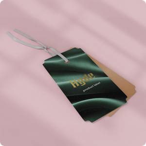 Picture of Hang Tags