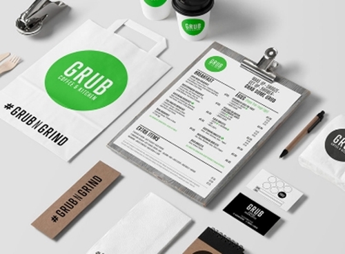 Picture for category Marketing Materials