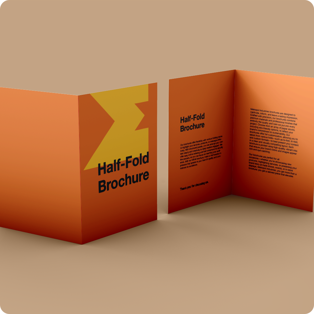 Show details for Brochure